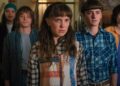 فیلمبرداری فصل پایانی سریال Stranger Things در جریان است + تصاویر پشت صحنه