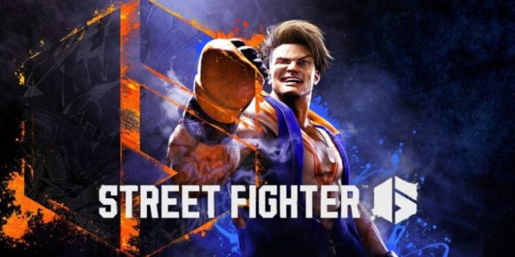 فروش بازی Street Fighter 6 از مرز ۳ میلیون نسخه عبور کرد