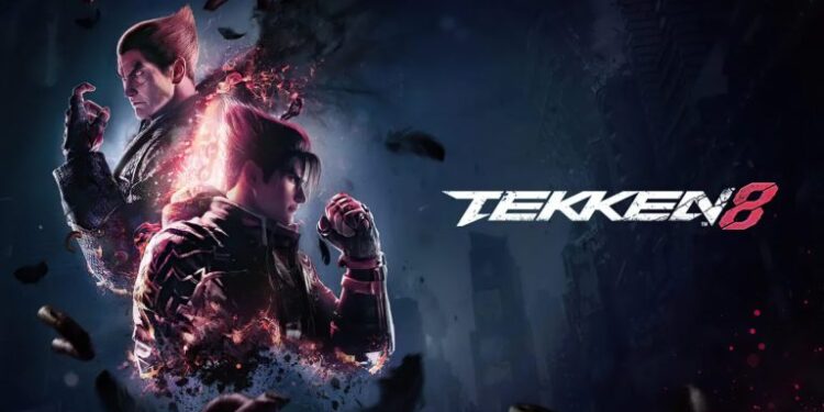 تریلر زمان عرضه Tekken 8 منتشر شد