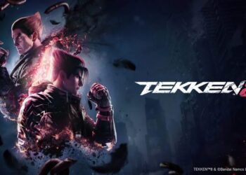 گیم‌پلی اختصاصی گیمفا از Tekken 8