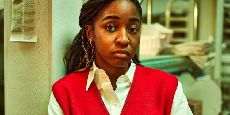 آیو ادبیری از فیلم Thunderbolts استودیو مارول خارج شد