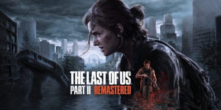 لیست جدید تروفی‌های The Last of Us Part 2 Remastered منتشر شد