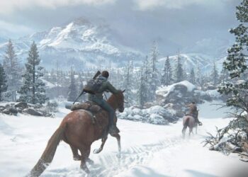 جزئیات هزینه بازپرداخت دارندگان نسخه PS4 بازی The Last of Us Part 2 روی PS5 اعلام شد