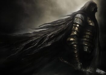 چرا باید در سال ۲۰۲۴ سراغ Dark Souls 2 برویم