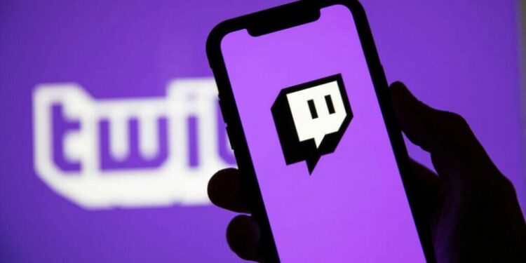 حدود ۳۵% از کارمندان Twitch اخراج می‌شوند