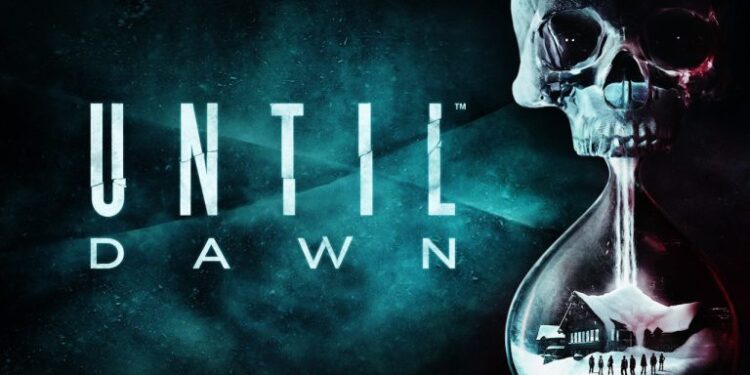 شایعه: Until Dawn طی ۱۵ روز آینده برای PS5 و PC معرفی خواهد شد