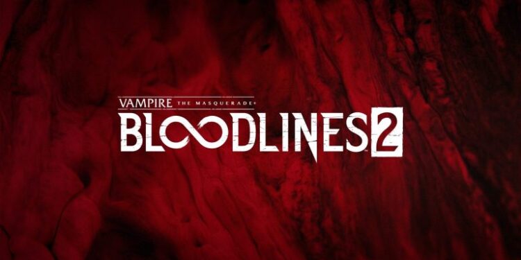 تریلر گیم‌پلی Vampire: The Masquerade – Bloodlines 2 را مشاهده کنید