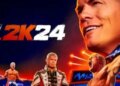 بازی WWE 2K24 احتمالا از هوش مصنوعی برای مدل شخصیت ها استفاده کند