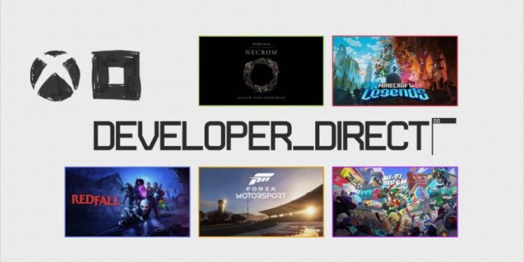 شایعات از برگزاری Xbox Developer Direct بعدی در سال ۲۰۲۴ حکایت دارند