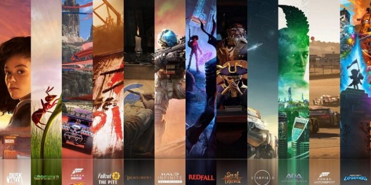 مایکروسافت به یک رویکرد چندپلتفرمی بزرگتر برای ایکس باکس اشاره می‌کند