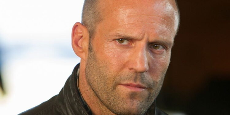 همکاری جیسون استاتهام و دیوید آیر در فیلم Levon’s Trade