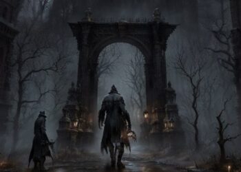 شایعه: ریمیک Bloodborne برای PS6 برنامه‌ریزی شده است