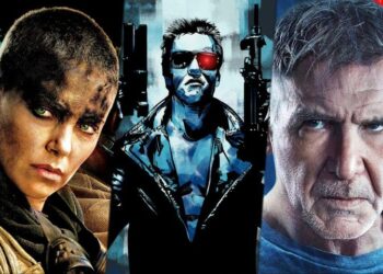۱۰۰ فیلم برتر از نگاه IMDb| قسمت دوم