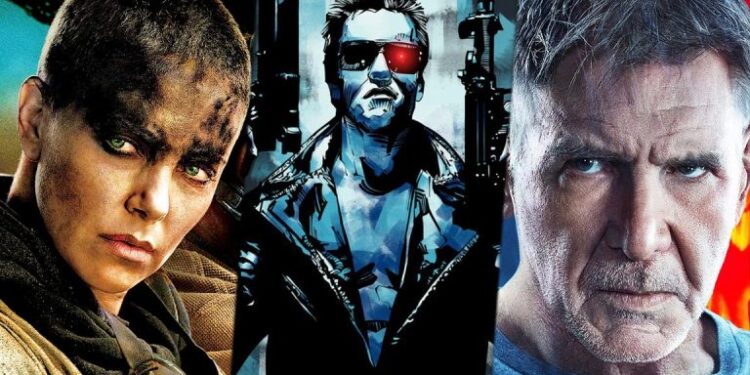 ۱۰۰ فیلم برتر از نگاه IMDb| قسمت دوم