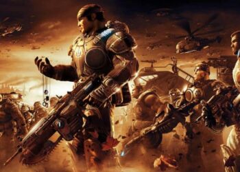 شایعه: Xbox عرضه سری Gears of War روی پلی استیشن را در نظر دارد