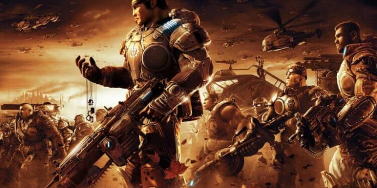 شایعه: Xbox عرضه سری Gears of War روی پلی استیشن را در نظر دارد