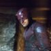 تصاویر تازه پشت صحنه فیلمبرداری سریال Daredevil: Born Again