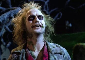 اطلاعاتی از نقش جنا اورتگا در فیلم Beetlejuice 2 منتشر شد
