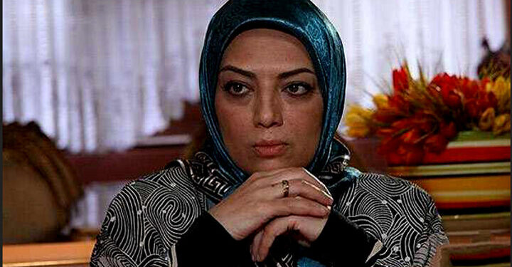 پردیس افکاری درگذشت