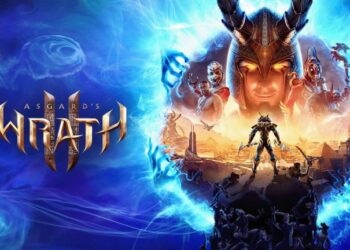 نقدها و نمرات Asgard’s Wrath 2 منتشر شدند [به‌روزرسانی شد]