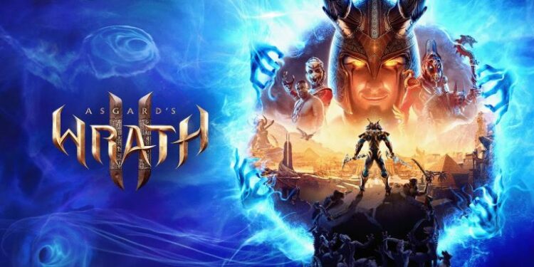 نقدها و نمرات Asgard’s Wrath 2 منتشر شدند [به‌روزرسانی شد]