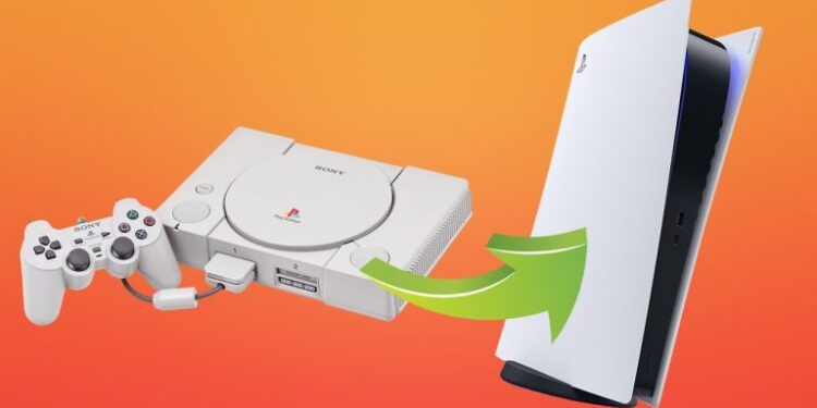 ویدیو: از PS1 تا PS5؛ تاریخچه تکامل پلی استیشن [زیرنویس فارسی]