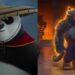 تیزر جدید Kung Fu Panda 4 ما را به دنیای Dune: Part 2 می‌برد