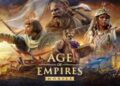 بازی جدیدی از فرانچایز Age Of Empires برای موبایل معرفی شد