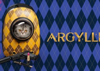 ویدیو جدید فیلم Argylle را تماشا کنید