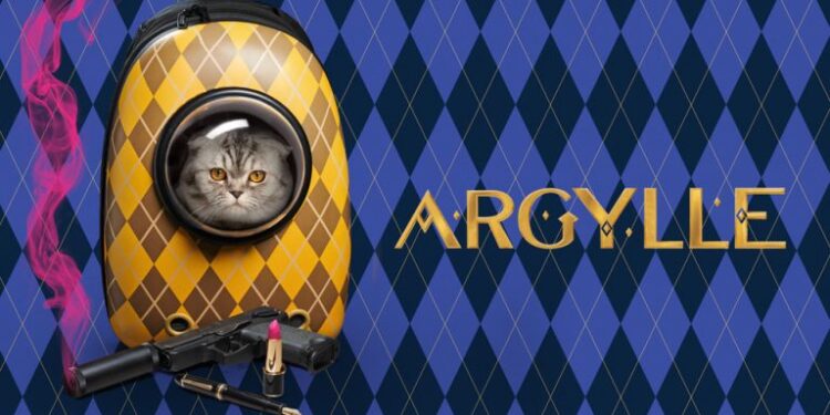 ویدیو جدید فیلم Argylle را تماشا کنید