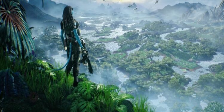 نقدها و نمرات Avatar: Frontiers of Pandora منتشر شدند [به‌روزرسانی شد]