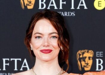 صحبت‌های اما استون پس از دریافت جایزه در مراسم BAFTA 2024