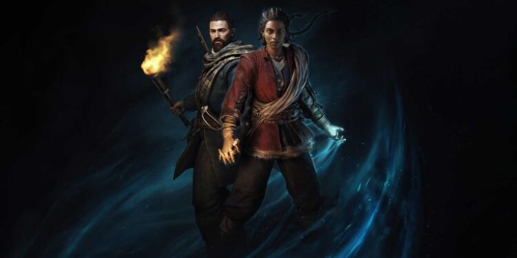 نقدها و نمرات Banishers: Ghosts of New Eden منتشر شدند