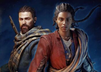 نقد و بررسی Banishers: Ghosts of New Eden؛ یک روح و یک بدن!