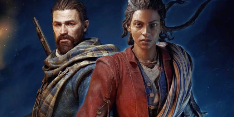 نقد و بررسی Banishers: Ghosts of New Eden؛ یک روح و یک بدن!