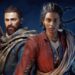 نقد و بررسی Banishers: Ghosts of New Eden؛ یک روح و یک بدن!