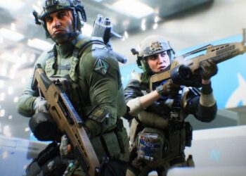 بازی جدید Battlefield ممکن است تا پاییز ۲۰۲۵ عرضه نشود
