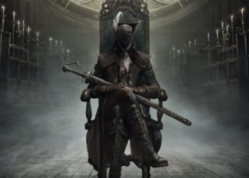 صحبت‌های هیدتاکا میازاکی در مورد ریمیک احتمالی بازی Bloodborne