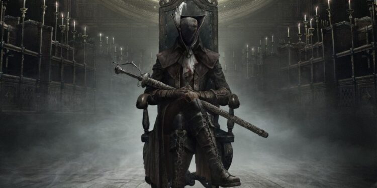 صحبت‌های هیدتاکا میازاکی در مورد ریمیک احتمالی بازی Bloodborne