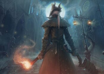 گزارش: Bloodborne سال‌ها پیش برای PC در دست توسعه بود