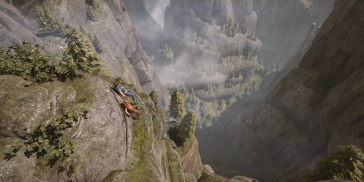 بررسی بازی Brothers: A Tale of Two Sons Remake