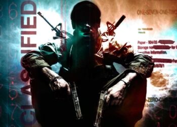 گزارش: Call of Duty Black Ops Gulf War دارای کمپین داستانی جهان باز خواهد بود