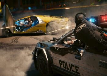 اطلاعاتی از دنباله Cyberpunk 2077 منتشر شد