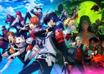 نقد و بررسی بازی Persona 3 Reload