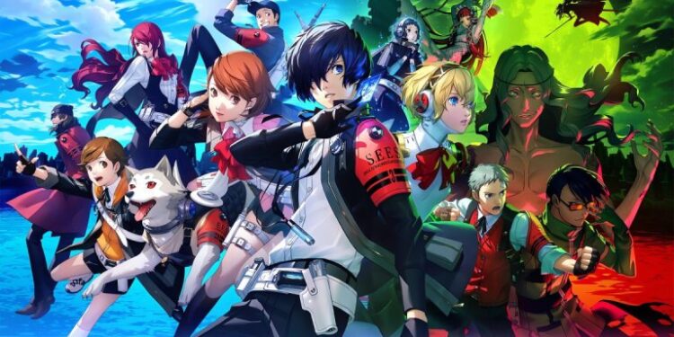 نقد و بررسی بازی Persona 3 Reload