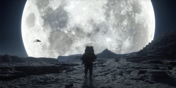 کوجیما: گرافیک Death Stranding 2 بهبود بیشتری خواهد یافت