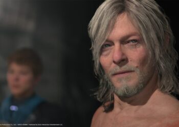 نورمن ریداس: Death Stranding 2 اکشن‌تر و خشن‌تر خواهد بود