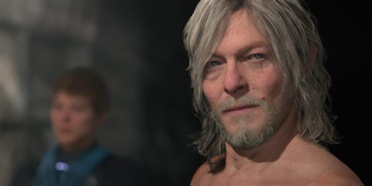 نورمن ریداس: Death Stranding 2 اکشن‌تر و خشن‌تر خواهد بود