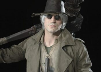 کارگردان Devil May Cry می‌خواهد بازی نخست سری را ریمیک کند