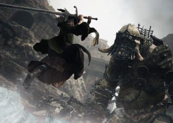 شایعه: Dragon’s Dogma 2 یک نسخه دمو خواهد داشت